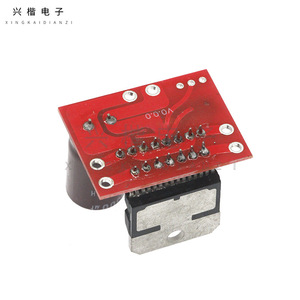 ซีดี 7379 มินิแอมพลิฟายเออร์ 2 ช่องดีซี 9V 15V แหล่งจ่ายไฟขนาดเล็กโมดูลเสียง - Product Image 2