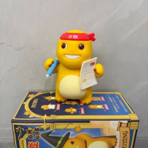 Caja Ciega Oficial de Transformación Nailong, Set de 6 Figuras de PVC de Alta Calidad con Versión Secret Chase para Regalo Infantil - Product Image 4