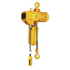 รอกโซ่ไฟฟ้า0.5ตันรอกโซ่ไฟฟ้า - Product Image 5