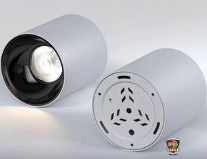 10w 15w 20w 30w 44w 50w 80W 100W IP65 plafonnier LED monté en surface 60w plafonnier haute luminosité ip66 - Product Image 4