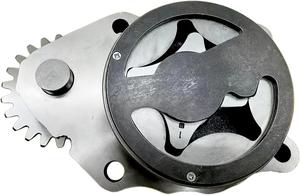 Nouvelle pompe à huile OEM haute performance 4BT3.9 Garantie 1 an Origine Guangdong Fonctionnement stable - Product Image 6