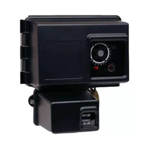 Valvola di controllo industriale FLECK 2900 a doppio pistone, 1 anno di garanzia, produttività 24000L/ora, rigenerazione alternata per addolcimento - Product Image 1