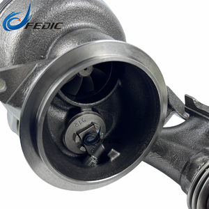 Actualización MFS Factory Turbocompresor B58 7643147 Turbo Cartucho 11658637041 para <span class=keywords><strong>BMW</strong></span> <span class=keywords><strong>M140</strong></span> F21 B58B30 240/250 Kw 2014-2017 - Product Image 6