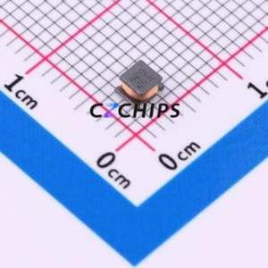 Inductor de Potencia SQ3225471KLB 1210 (Inductancia: 470uH) (Precisión: 10%) (Tipo: Sin Blindaje) - Product Image 1