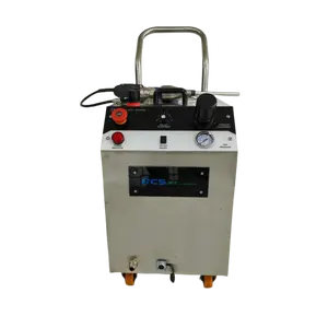 Dry Ice cleaner/ Dry Ice cleaning equipment for Engine Carbon Cleaning/Dry Ice cleaning Machine