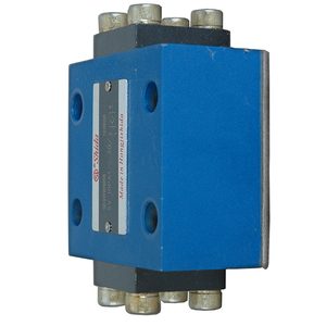 Connexion filetée pour solénoïde 1/2, commande directe multi-voies à réduction automatique - Product Image 2