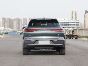 BYD Tang <span class=keywords><strong>L</strong></span> 2025 Precios Pure Electric Tracción en las cuatro ruedas Modelo básico Coches nuevos eléctricos de alta velocidad para adultos - Product Image 4