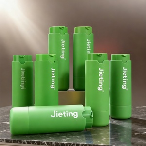 25ml 45 ml Luxury Cosmetic Replaceable Airless <b>Pump</b> <b>Bottle</b> Airless Lotion <b>Bottle</b> Sunscreen Airless <b>Pump</b> <b>Bottles</b> for Skincare - Product Image 3