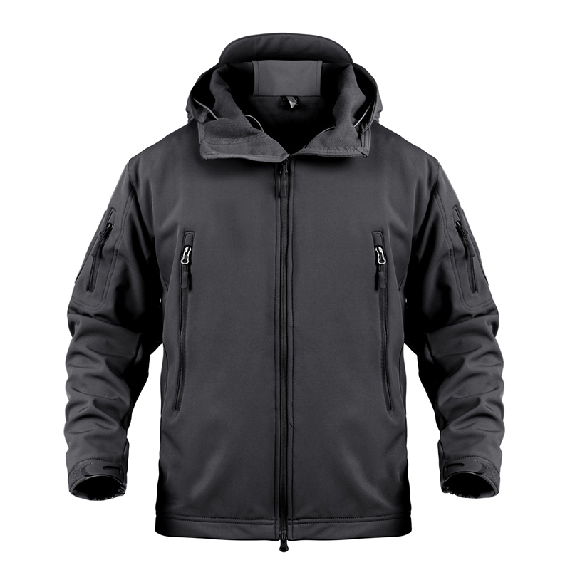 Veste Noire