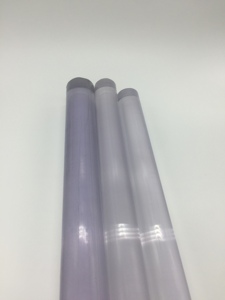 Proveedor de Fábrica, Barra de Policarbonato <span class=keywords><strong>Transparente</strong></span>, Varilla de Plástico Rígido de Alta Resistencia, Tamaño Personalizado, Especificaciones de 2-150 mm - Product Image 3