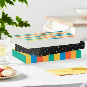 ชุดกล่องของขวัญขนาดเล็ก 3 ชิ้น เหมาะสำหรับมอบเป็นของขวัญและทำให้เซอร์ไพรส์ได้ ปรับแต่งได้ตามความต้องการของคุณ - Product Image 2