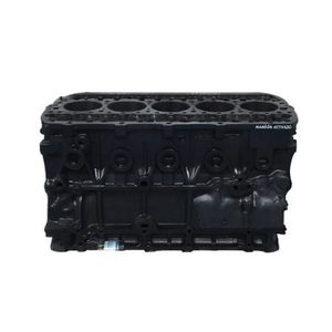 บล็อกกระบอกสูบ G3616 G3662 3408 3423 เครื่องยนต์ดีเซล กล่องข้อเหวี่ยง สำหรับใช้กับเครื่องกำเนิดไฟฟ้า - Product Image 1