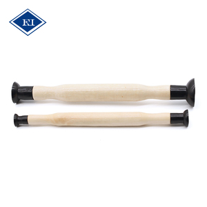 2pcs Bâton de meulage de valve Bâton de meulage de valve de tasse <span class=keywords><strong>pour</strong></span> les valves de <span class=keywords><strong>rodage</strong></span> de main - Product Image 2