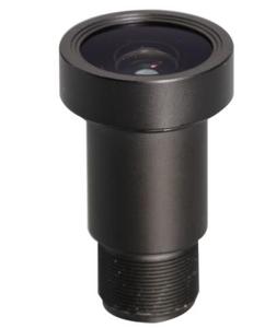 1/2.5 "o 1/2.7" 4mm F1.2 5MP Gran apertura día y noche lente Starlight 4mm F1.2 - Product Image 2