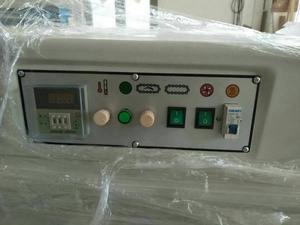 Macchina termoretraibile avvolgitrice macchina avvolgitrice avvolgitrice termoretraibile per <span class=keywords><strong>Pizza</strong></span> <span class=keywords><strong>surgelata</strong></span> - Product Image 4