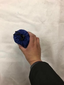 איכות גבוהה קל משקל קמפינג רך גיליון שינה דחיסה עבור נסיעות ו ריפוד להרפתקאות חיצוניות