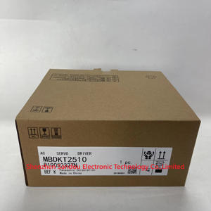 100% MBDKT2510ไดรเวอร์เซอร์โวใหม่และดั้งเดิม - Product Image 1