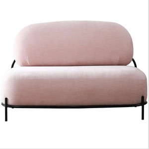 New Modern Velvet Office <strong>Inflatable</strong> Bed <strong>Furniture</strong> Living Room Sofa <strong>Set</strong> - Product Image 4