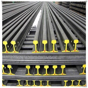 Railroad Track Grab Railway Light Steel Rai Crane Mount Stainless Drawer Slide Towel Steel Linear <b>Rail</b> - Product Image 1