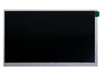 Écran tactile marin IP69K de qualité industrielle