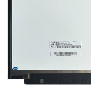 NE133FHM-N67 13.3inch 1920*1080 FHD 400nits 60Hz 30pins EDP 16:9 pcba phẳng máy tính xách tay màn hình <span class=keywords><strong>LCD</strong></span> <span class=keywords><strong>panel</strong></span> màn hình hiển thị màn hình thay thế - Product Image 4