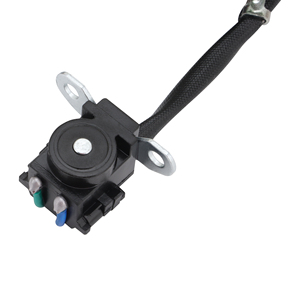 GOOFIT GZ150 Bobine d'allumage de stator de moto à 18 pôles pour générateur Suzuki <span class=keywords><strong>Magneto</strong></span> Stator Coil Engine <span class=keywords><strong>Parts</strong></span> - Product Image 3