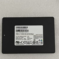 Nuevo Modelo Samsung PM883 960G SATA SSD MZ7LH960HAJR-00005