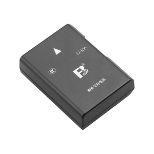 <span class=keywords><strong>Batterie</strong></span> d'appareil photo Rechargeable au Lithium <span class=keywords><strong>EN</strong></span>-<span class=keywords><strong>EL14A</strong></span> FB pour appareils photo reflex numériques <span class=keywords><strong>Nikon</strong></span> D3300 D3400 D5100 D5200 D5300 - Product Image 4