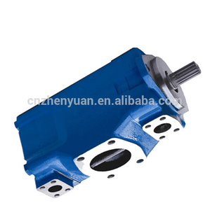 Pompe hydraulique à double palette série 2520VQ 2520VQ21 2520VQ21C12-11CA20 - Product Image 3