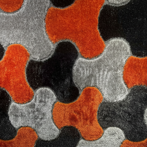 Top ensemble de chaleur douce approprié avec Schling Polyester par nous tapis salon grand tapis Textiles de maison utiles pour la maison - Product Image 1