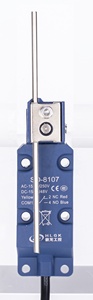 Joint de rouleau SD-8108 étanche fin de course Senor Micromove <span class=keywords><strong>ligne</strong></span> de 2 mètres pour voyage pour des conditions extrêmes - Product Image 5