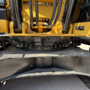 90 per cento nuovo usato cingolato escavatore cingolato CAT336D prezzo basso 36 Ton escavatore usato gatto 336 gatto <span class=keywords><strong>336D</strong></span> gatto 336 d2 - Product Image 4