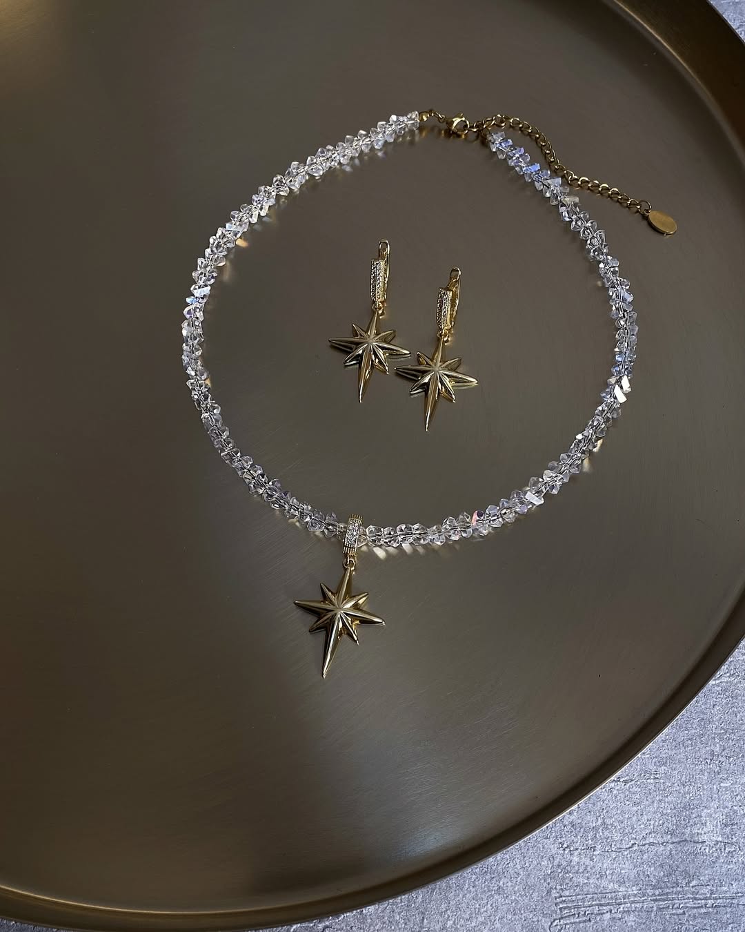 Multi2 necklace