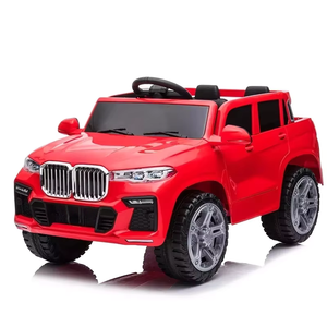 Auto Elettrica per Bambini con Telecomando, Vendita Calda di Fabbrica, Giocattolo a Batteria <span class=keywords><strong>Hot</strong></span> Wheel per Bambini - Product Image 1