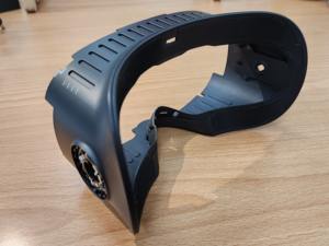 Fabrication de produits en plastique de conception exceptionnelle, étui en plastique pour VR, personnalisable - Product Image 2