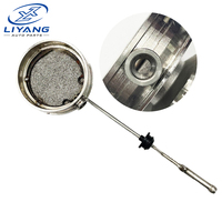 Chambre de Combustion Ronde pour Chauffage de Stationnement Webasto Air Top EVO 3500 3900 5500 Pièces 1313132A 9029415A 1313132B