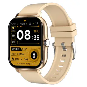 New Arrival 2022 Montre Connecte Calling Sport Smart Watches