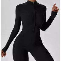 En gros Vêtements de sport respirants et actifs, Vestes, Vêtements de sport grande taille à maintien élevé et sans couture, Leggings de yoga et Ensembles soutien-gorge et leggings pour l'entraînement