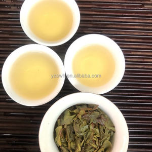 Té Chino Oolong <span class=keywords><strong>Narcissus</strong></span> en Bolsitas Sueltas, Té Herbal Orgánico Hecho a Mano en Pastillas Pequeñas - Product Image 6