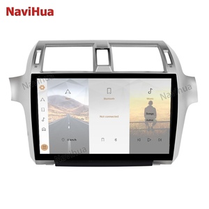 NaviHua 13 Inch Touch Screen Android 12 Carplay <b>System</b> Multimedia Gps Navigation Autoradio Audio for Lexus GX460 2010-2019 - Product Image 1