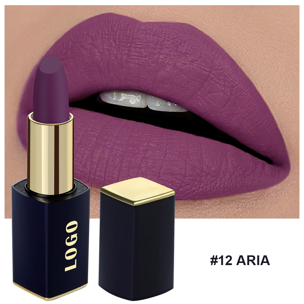 #12 ARIA
