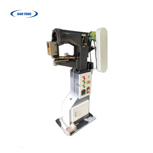 Applicateur d'angle semi-automatique Nantong 800X500X1400 pour machine de fabrication de boîtes cadeaux - Product Image 1