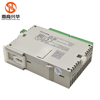 Nuevo controlador Plc Original embalaje 1 año de garantía relés controlador de programación Plc DVP14SS211R