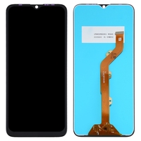 Écran tactile LCD vente chaude pour Tecno Camon 12 écran LCD TFT de remplacement