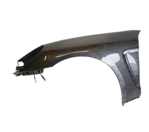 Pièces automobiles de haute qualité, garde-boue avant pour Porsche Panamera 970-2, garde-boue avant OE 97050303103 97050303203 - Product Image 5