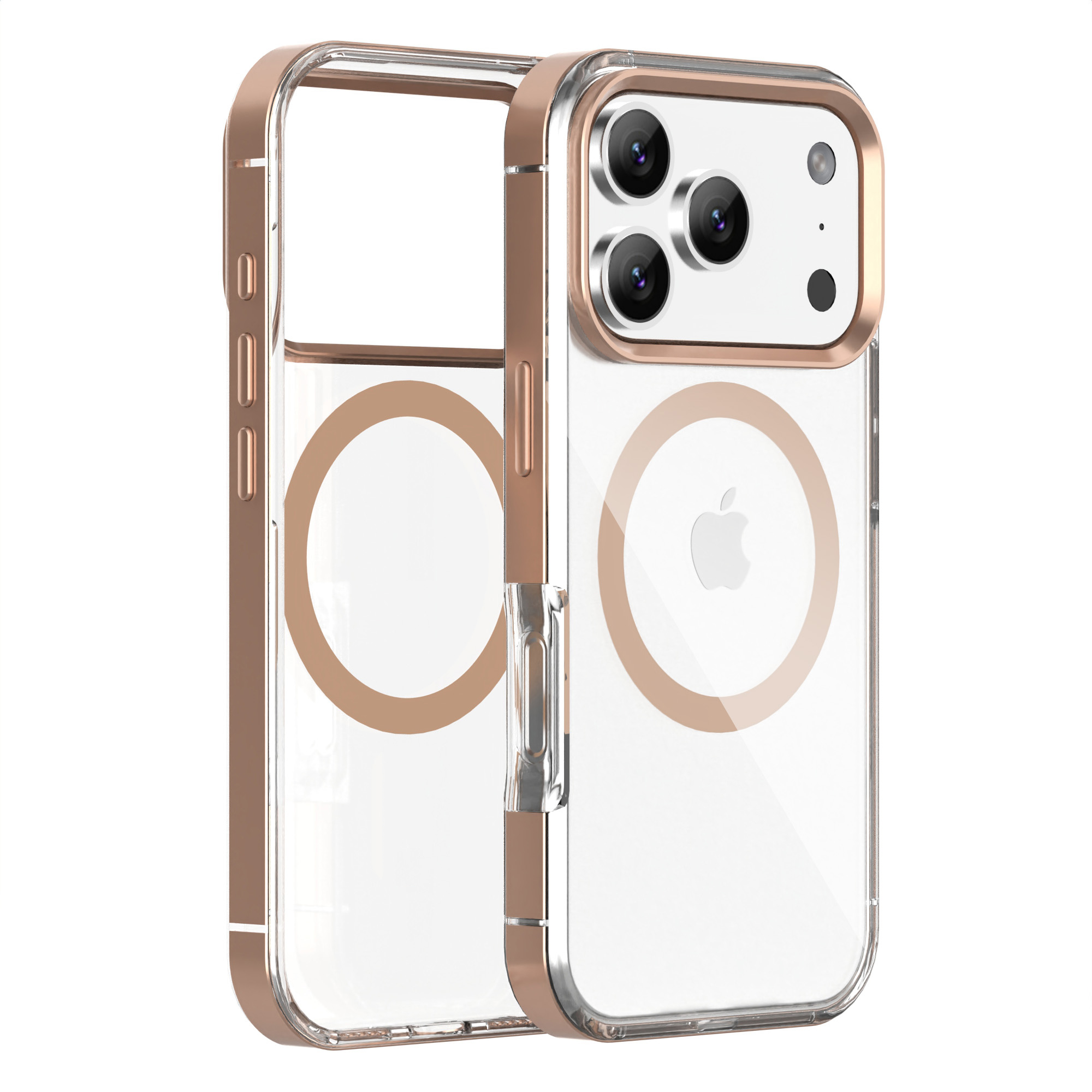 Rimowa iPhone Cases - Luxurious Protection for Your Device