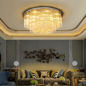 도매 크리스탈 부품 샹들리에 프리즘 - Product Image 5