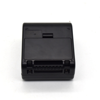Printer Pintar Portabel Android Mini Printer P58H untuk Ponsel Printer Struk POS Bluetooth