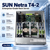 SUN for Netra T4-2 SPARC 机架式服务器，适用于电信企业使用 CN Origin Other Type