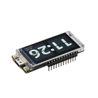T-Display-S3 ESP32-S3 1.9 pouces ST7789 carte de développement d'affichage LCD WIFI Blue Tooth5.0 Module sans fil 170*320 résolution